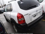 Hyundai Tucson Gls/Limited KM8JN12D16U317326 fotografie