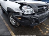 Hyundai Tucson Gls/Limited KM8JN12D16U317326 снимка