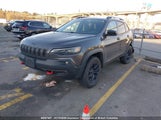 Jeep Cherokee Trailhawk 1C4PJMBX6ND519194 снимка