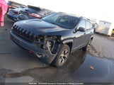 Jeep Cherokee Trailhawk 1C4PJMBS4EW120633 снимка