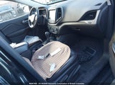 Jeep Cherokee Trailhawk 1C4PJMBS4EW120633 снимка