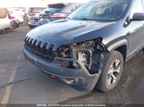 Jeep Cherokee Trailhawk 1C4PJMBS4EW120633 снимка
