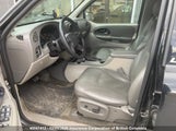 Chevrolet Trailblazer Ext 1GNET16P736232983 fotografie