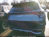 Kia Sportage Lx KNDPUCDF5R7259512 photo