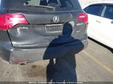 Acura Mdx 2HNYD28859H003492 снимка