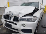 BMW X5 xDrive35I 5UXKR0C35H0X77031 снимка