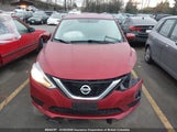 Nissan Sentra S/Sv/Sr/Sl 3N1AB7AP0HL666201 fotografie