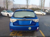 Subaru Impreza 2.5I JF1GH626X8H827373 снимка