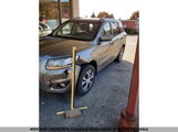 Hyundai Santa Fe Gls 5XYZGDAG8BG079727 снимка