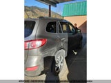Hyundai Santa Fe Gls 5XYZGDAG8BG079727 снимка