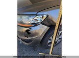 Hyundai Santa Fe Gls 5XYZGDAG8BG079727 снимка
