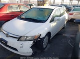 Honda Civic JHMFA36218S801956 снимка