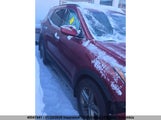 Hyundai Santa Fe Sport 5XYZUDLB6HG385098 снимка