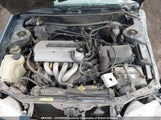 Toyota Corolla Ve/Ce/Le 2T1BR12E1WC707720 снимка