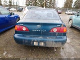 Toyota Corolla Ve/Ce/Le 2T1BR12E1WC707720 снимка