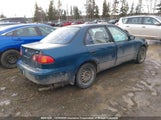 Toyota Corolla Ve/Ce/Le 2T1BR12E1WC707720 снимка