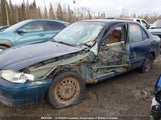 Toyota Corolla Ve/Ce/Le 2T1BR12E1WC707720 снимка