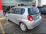 Pontiac G3 3G2TC6DE9AL119364 снимка