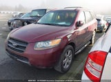 Hyundai Santa Fe Gl 5NMSG13E97H014572 снимка