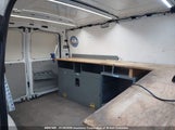 Mercedes-Benz Metris WD3BG2EA1H3331465 снимка