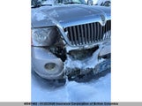 Lincoln Navigator 5LMFU28R23LJ07253 снимка