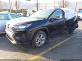 Toyota Rav4 2T3BWRFV9PW166554 снимка