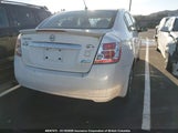 Nissan Sentra 2.0/2.0S/Sr/2.0Sl 3N1AB6AP4BL660287 fotografie