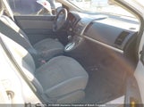 Nissan Sentra 2.0/2.0S/Sr/2.0Sl 3N1AB6AP4BL660287 снимка