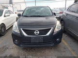 Nissan Versa 3N1CN7AP9EL817774 снимка