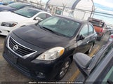 Nissan Versa 3N1CN7AP9EL817774 снимка