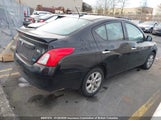 Nissan Versa 3N1CN7AP9EL817774 снимка