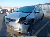 Nissan Sentra 2.0/2.0S/Sr/2.0Sl 3N1AB6AP9AL708851 снимка