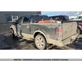 Ford F150 1FTPW14547KB20567 снимка