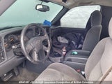 Chevrolet Silverado K1500 1GCEK14T15Z264017 снимка