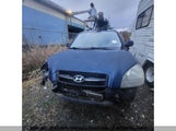 Hyundai Tucson Gls KM8JM72D49U078722 снимка