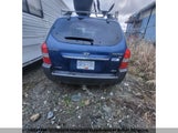Hyundai Tucson Gls KM8JM72D49U078722 снимка