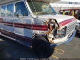 Ford Econoline S250 Super Duty Van 1FTGS24H9GHA51481 снимка