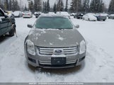 Ford Fusion Se 3FAHP07Z18R234135 photo