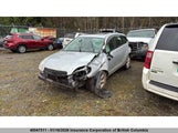 Toyota Corolla Matrix Xr 2T1KR32E98C711139 снимка