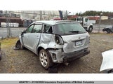 Toyota Corolla Matrix Xr 2T1KR32E98C711139 снимка