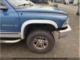 Dodge Dakota Slt 1B7HG48N12S691374 снимка