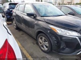 Nissan Kicks S 3N1CP5BV7NL499293 снимка
