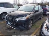 Nissan Kicks S 3N1CP5BV7NL499293 снимка