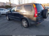Honda Cr-V JHLRD78813C809673 снимка