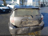 Toyota Prius JTDKDTB34C1506161 снимка
