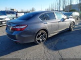 Honda Accord Sport 1HGCR2F54GA809105 photo