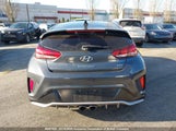 Hyundai Veloster Turbo/Turbo R-Spec/Turbo Ultimate KMHTH6ABXKU002287 снимка