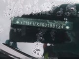 Toyota Camry Le/Xle/Se/Xse 4T1BF1FK9GU199134 снимка