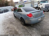 Pontiac G6 1G2ZG58N674217169 снимка