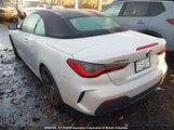 BMW 430Xi WBA43AT04PCL09678 снимка